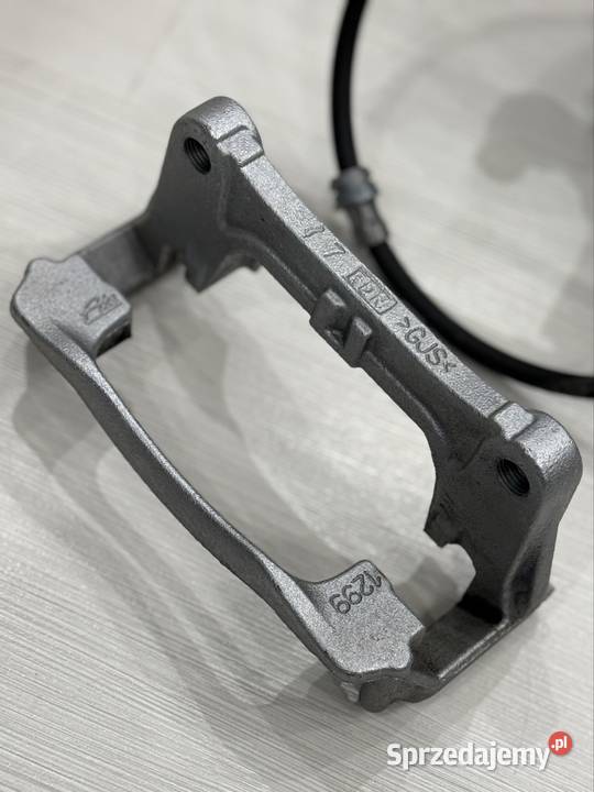 Zacisk hamulcowy NOWY Kilka Sztuk Czytaj Opis Zaciski i jarzma Chełm sprzedam