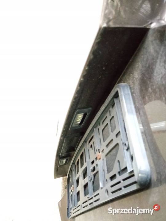 KLAPA TYŁ SEDAN LH8Z VW Volkswagen Jetta VI 2010