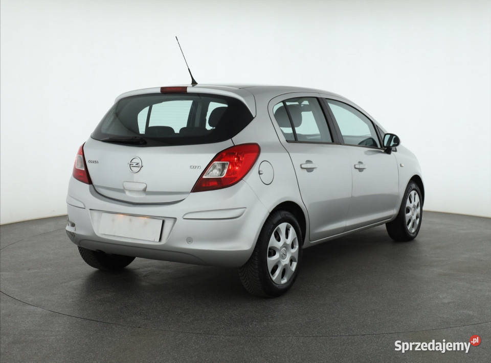 Opel Corsa 13 CDTI Piaseczno