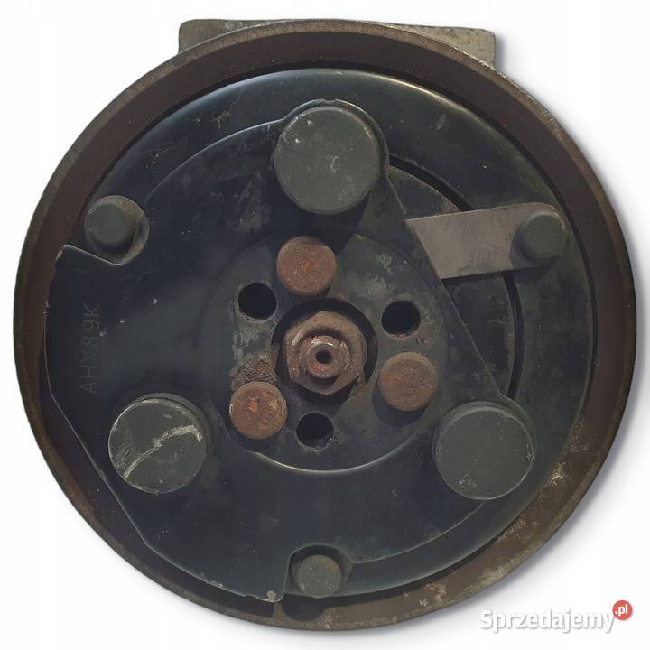 SPRĘŻARKA KLIMATYZACJI Mini Cooper R56 16 16V Chełm