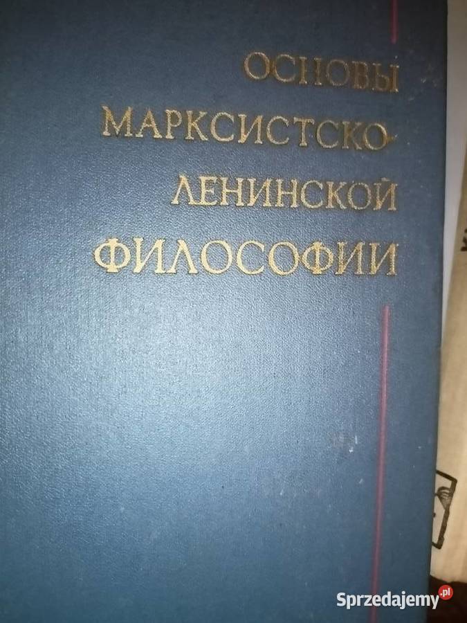 Książki socjalistyczne outlet księgarnia sprzedam
