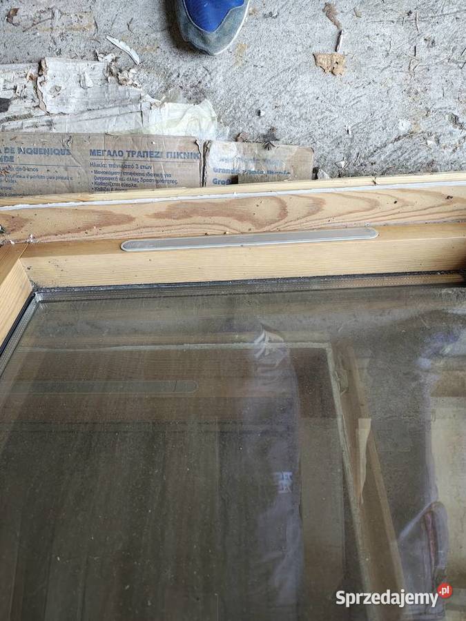 Okna dachowe na sprzedaż Okna dachowe Budowa Kępno