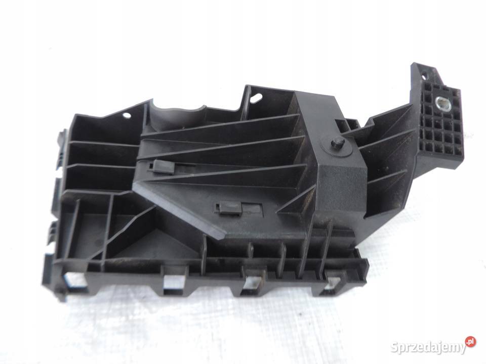 FORD MONDEO MK5 SKRZYNKA BEZPIECZNIKOW