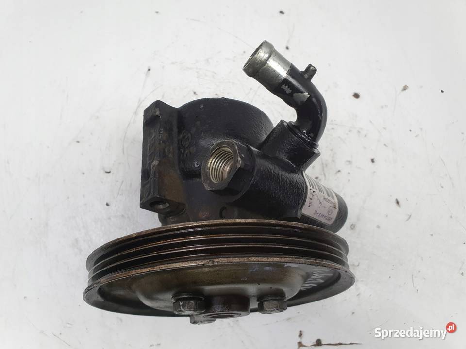 Fiat Bravo I 16 16V POMPA WSPOMAGANIA 26054433FG Rudka