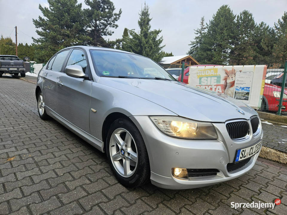 BMW 318 E90 20052012