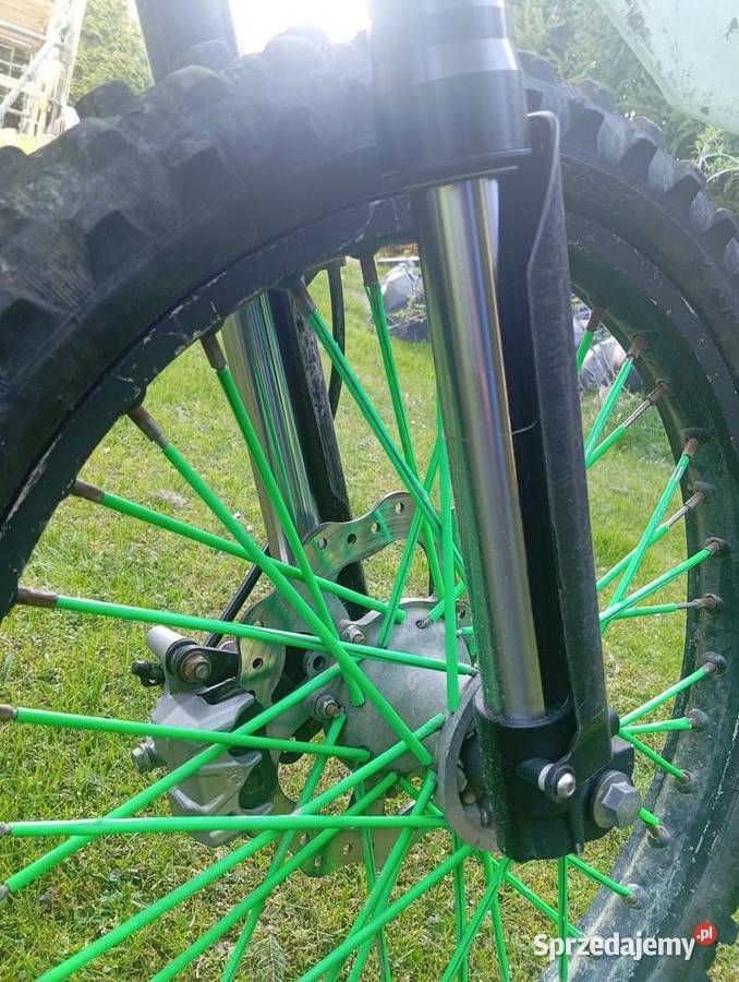 Diabolini 250 4t Piwniczna-Zdrój