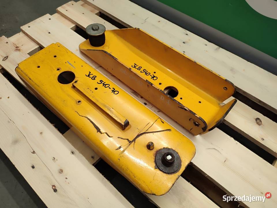 Obudowa lamp tylnych JCB 54070 Wilkowo