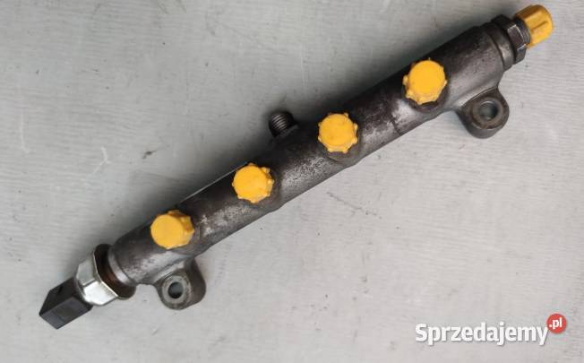 Listwa Wtryskowa VW 42TDI 057130089Q Suchedniów sprzedam