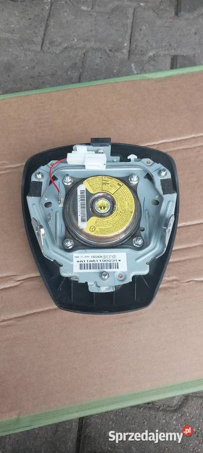 Poduszka Airbag kierowcy MAZDA 6 T93340A Szczecin