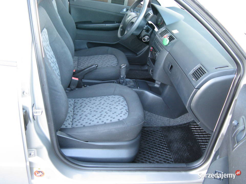 Śliczna 58 NOWE AUTO 12 HTP Salon Polska garażowany