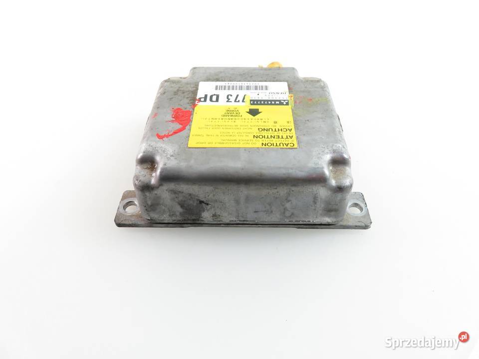 MODUŁ AIRBAG MITSUBISHI PAJERO III MR472773