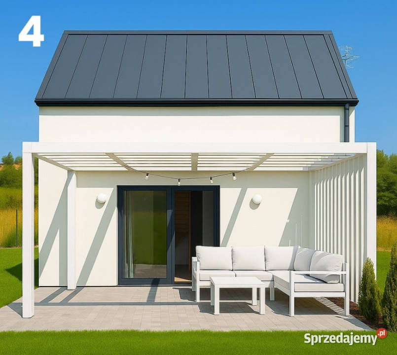 sprzedaży domu Kołobrzeg 57m2
