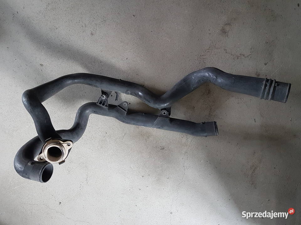 PEUGEOT 406 19 TD RURA WAZ TURBO 9621585080 wielkopolskie