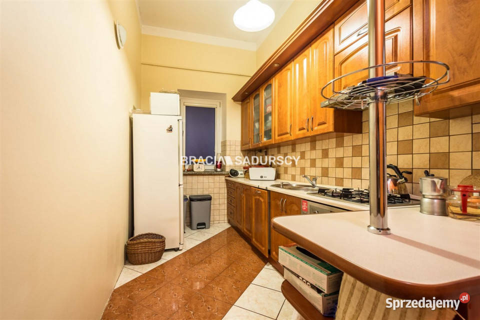 Mieszkanie Kraków 747m2 3 pokoje Sprzedaż małopolskie