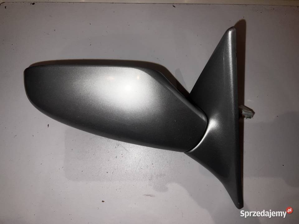 lusterko zewnętrzne prawe suzuki baleno Ostrów Wielkopolski