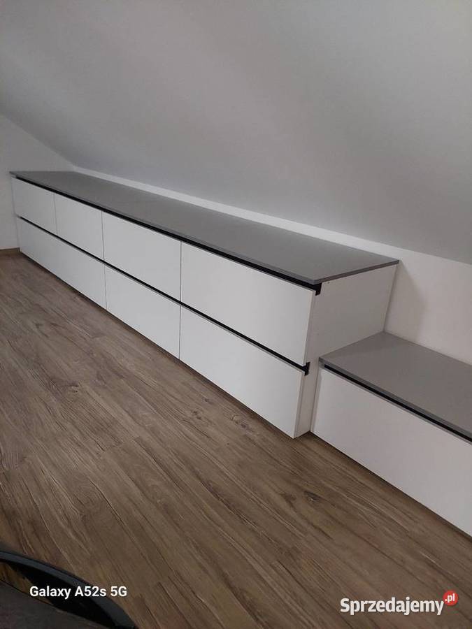 Montaz demontaż naprawa i wszystko co z meblami Toruń