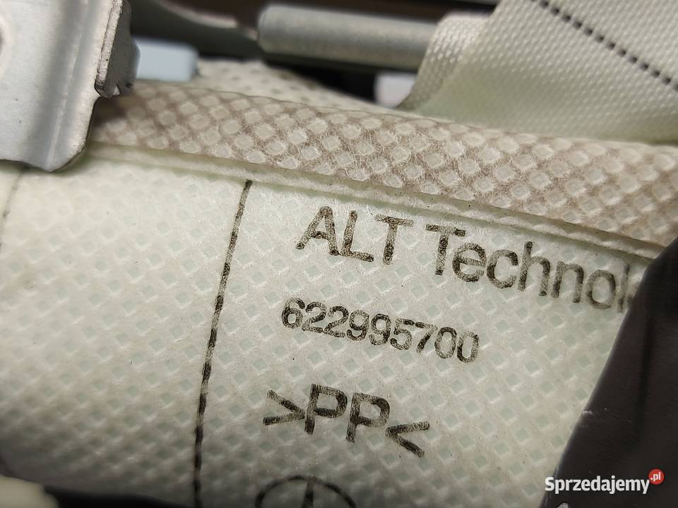 MERCEDES E KLASA W212 LIFT kurtyna AIRBAG lewa