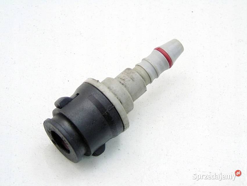 KRÓCIEC PRZEWODU RURKI PALIWA 23 HPI JTD DUCATO