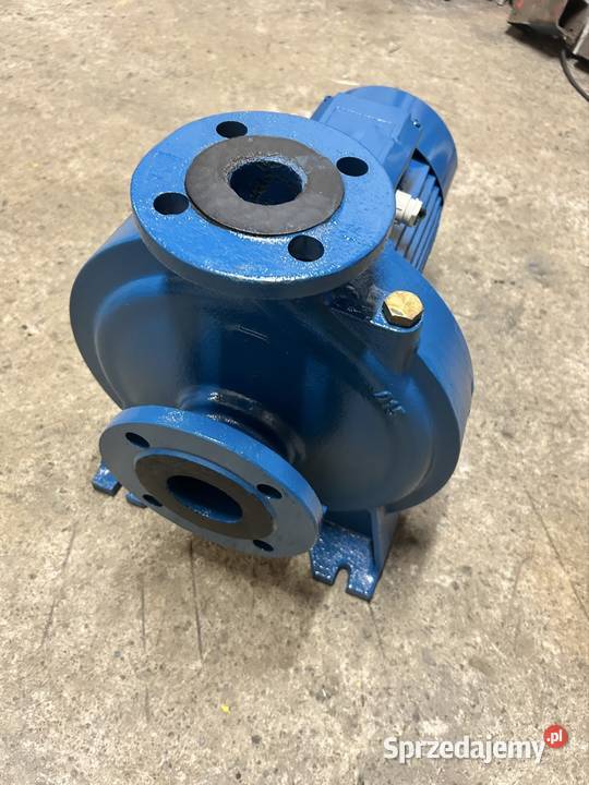 Pompa wody Polska LFP nowa Krosno