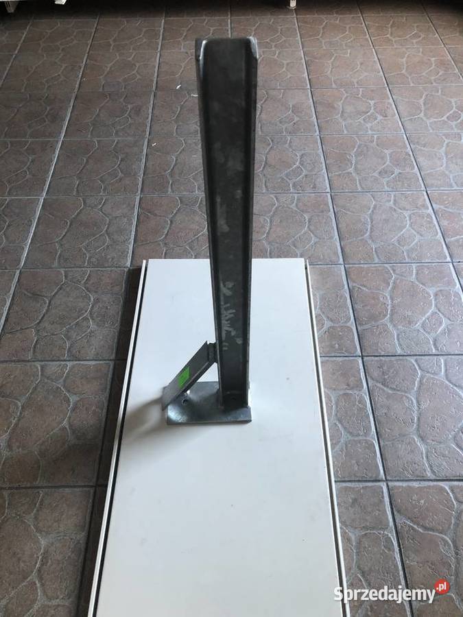 Konsola podpora 80 Rydułtowy