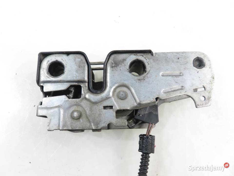 ZAMEK MASKI VW TIGUAN 5N 5N0823509A