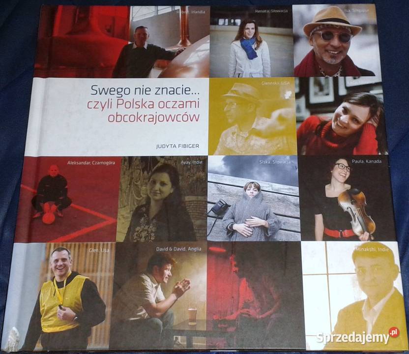 Swego nie znacie czyli Polska oczami Chełm