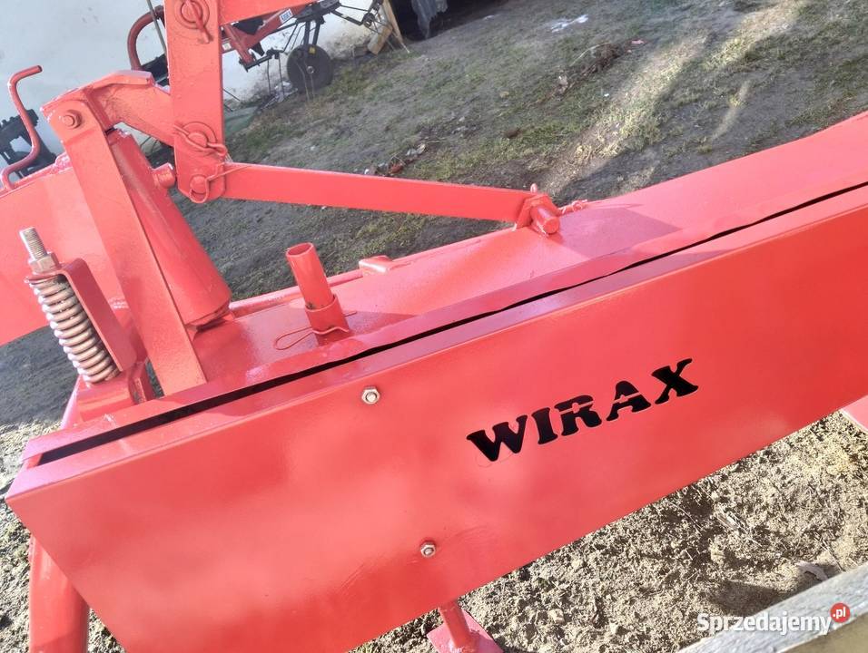 Sprzedam kosiarkę rotacyjną 165 Rotacyjne Huta Koszary sprzedam