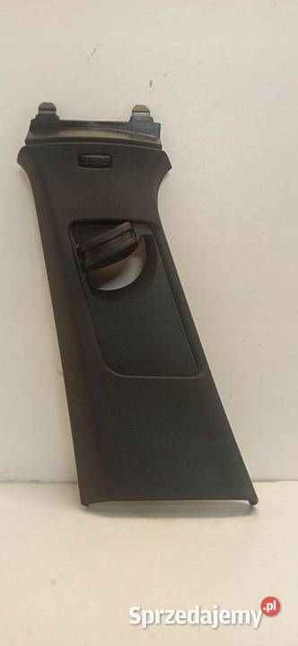 VW GOLF VIII 8 HB OSŁONA SŁUPKA LEWA 5H0867243 osobowe