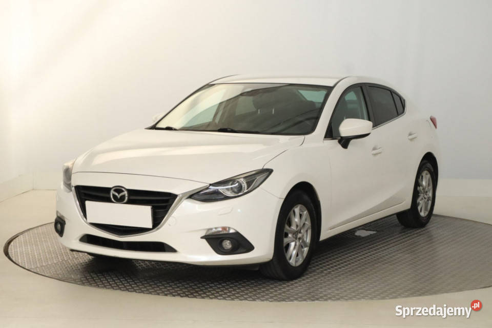 Mazda 3 15 SkyactivD sprzedam