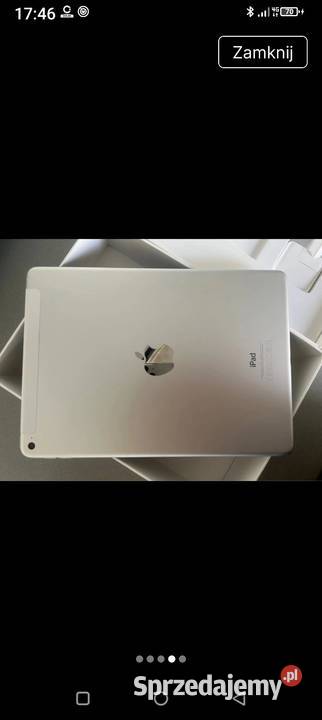 Apple iPad Air 2 64GB Myślibórz