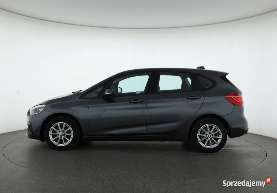BMW 2 Active Tourer 218d Active Tourer mazowieckie