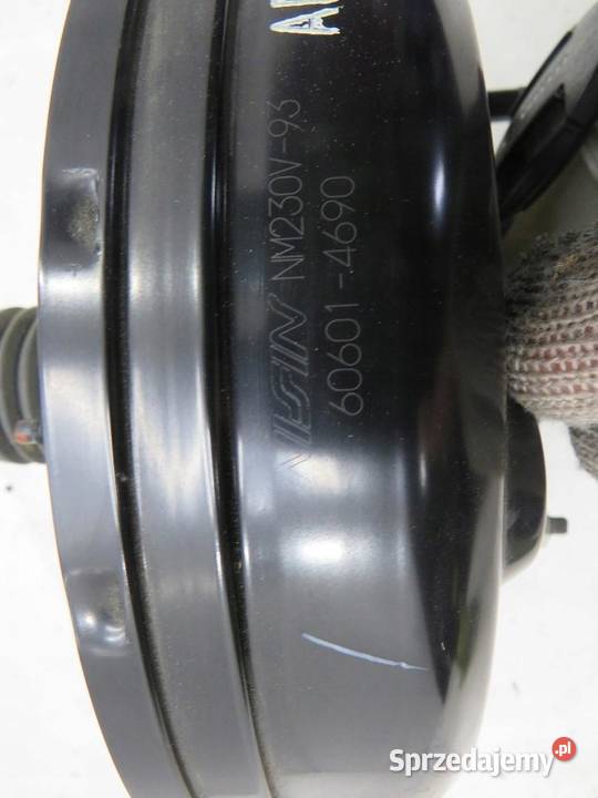 SERVO SERWO HONDA JAZZ IV 15 606014690 Wspomaganie hamulca sprzedam