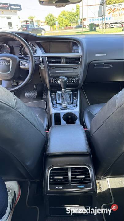 Audi A5 2700cm3