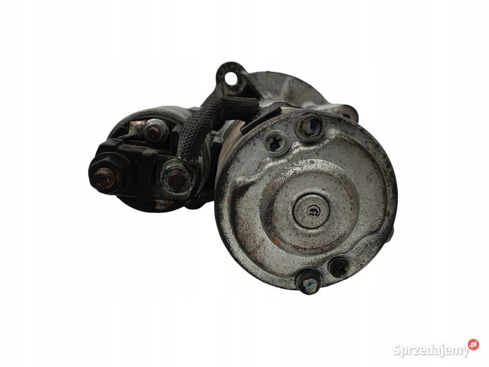 ROZRUSZNIK Peugeot 307 407 Citroen C4 C5 20 16V osobowe lubelskie