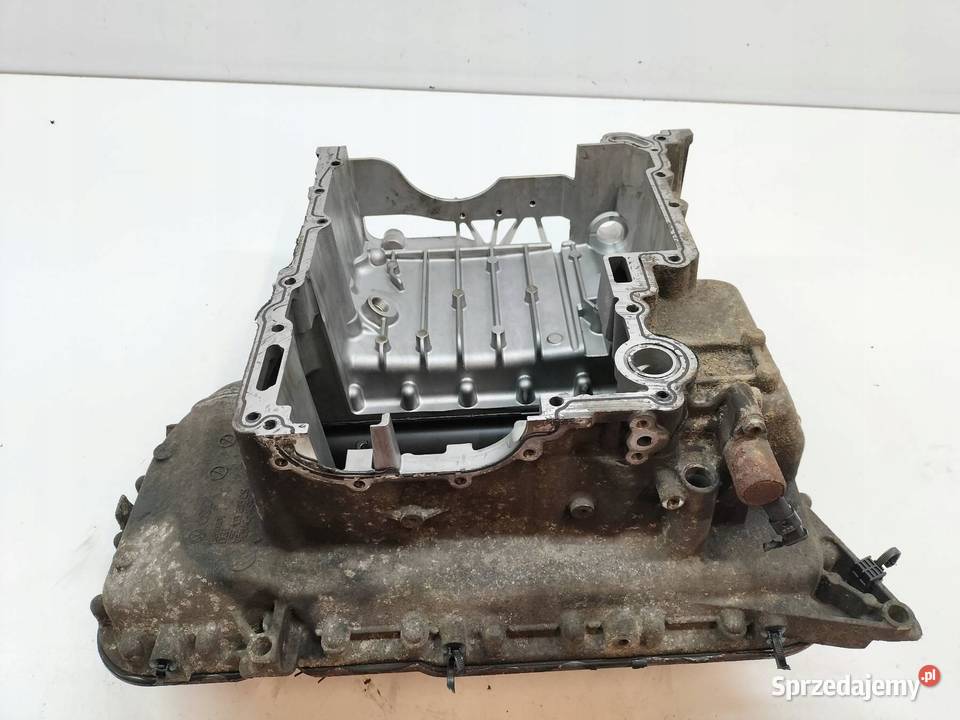 MISKA OLEJOWA 059103603CS 059103602K 30 TDI Audi świętokrzyskie sprzedam