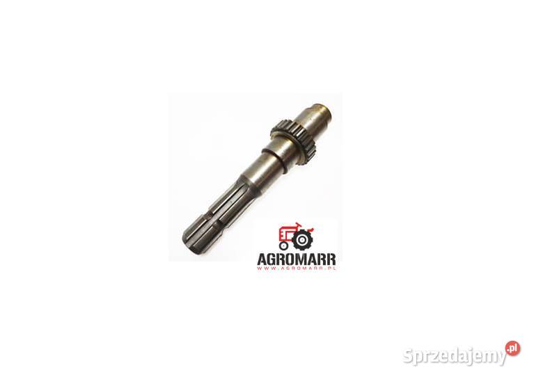 WAŁEK CASE 449729A1 Części zamienne Działyń