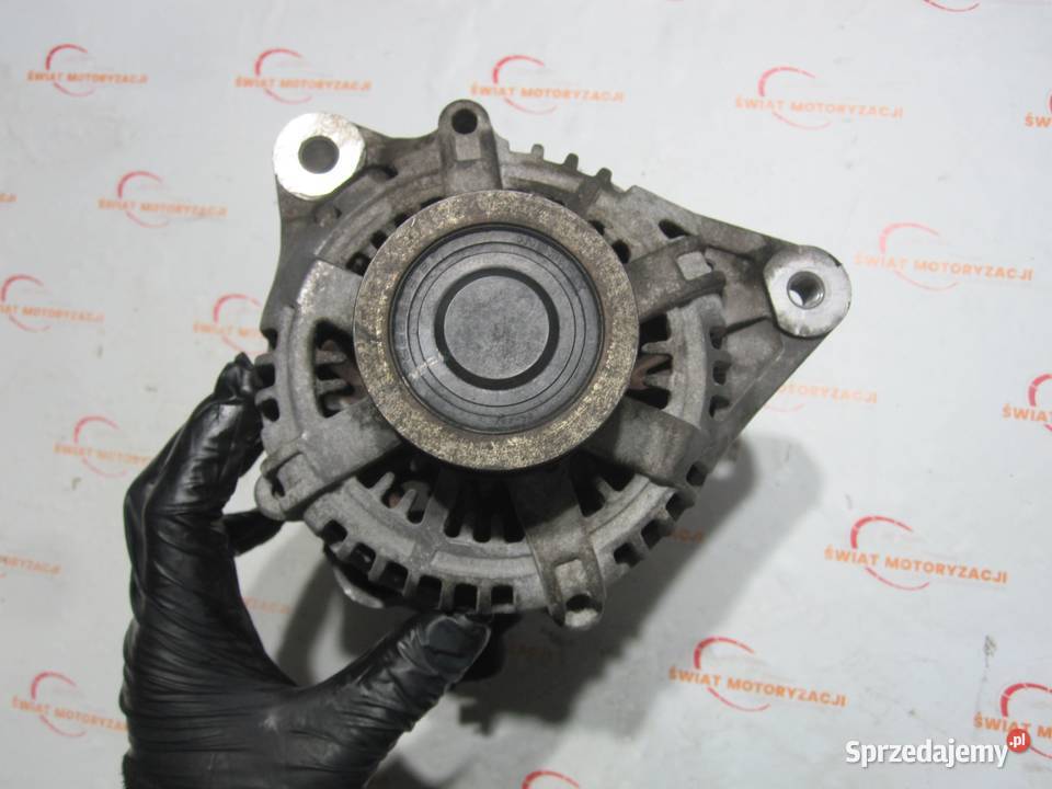 KIA SPORTAGE 10r 20 CRDI D4EA 138 alternator