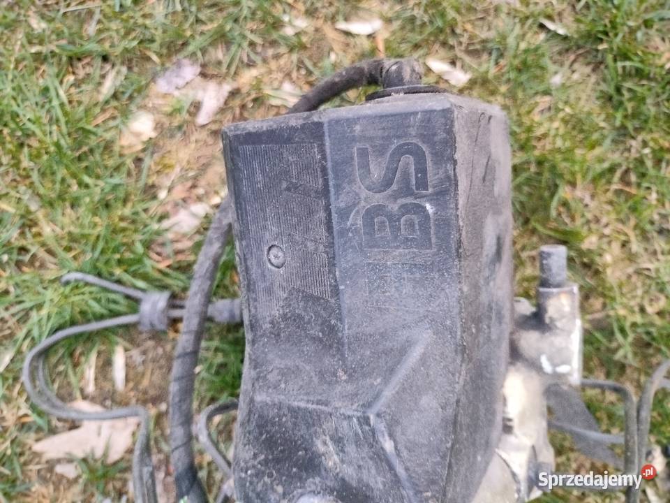 Mercedes w124 pompa ABS Stargard