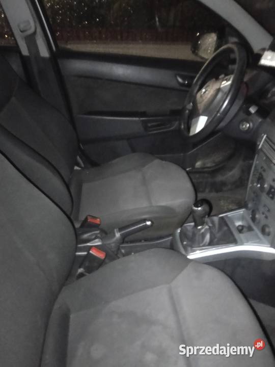 mam na sprzedaż Opla astrę h 17 cdti bez kujawsko-pomorskie sprzedam