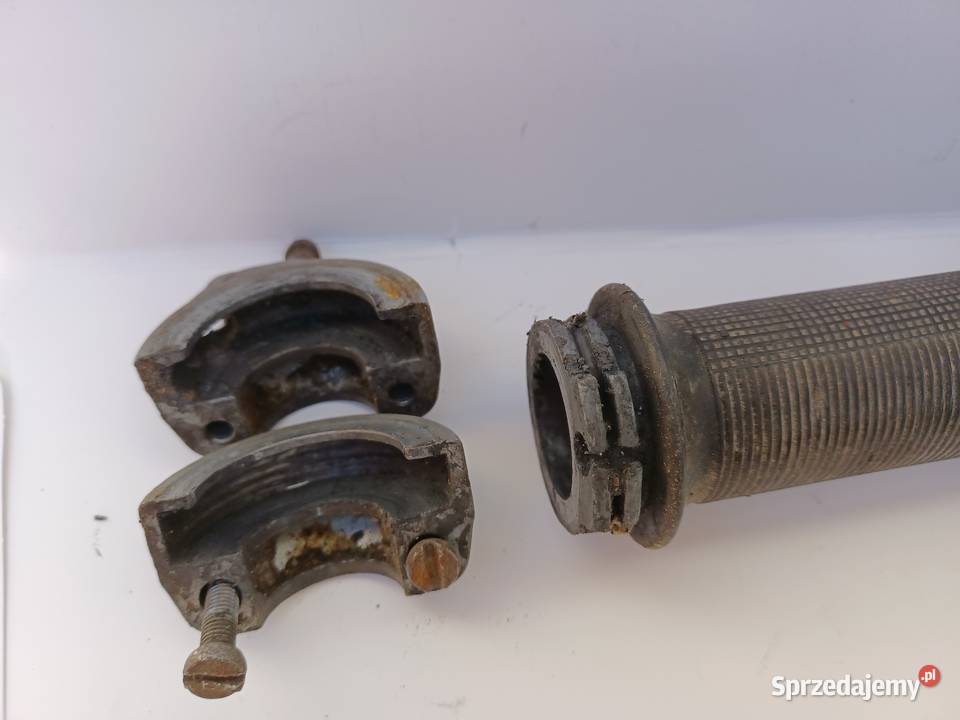 Rolgaz WSK wfm Okazja Pozostałe Bolesławiec