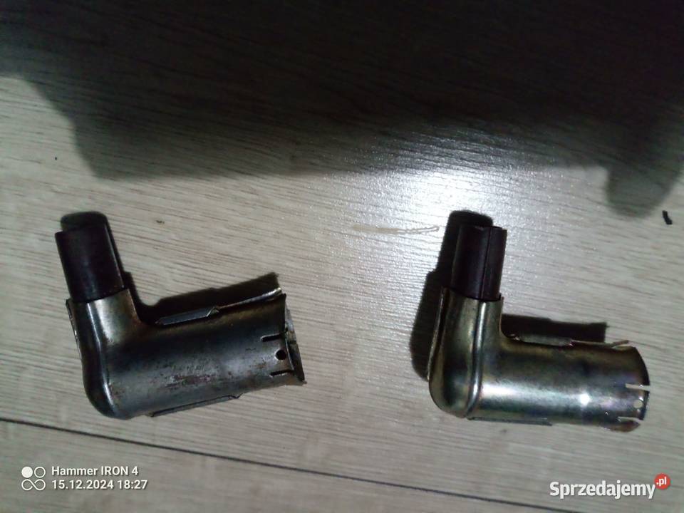 fajki wsk prl Międzychód