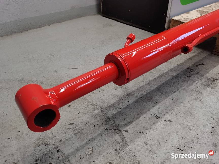 Siłownik wysuwu ramienia Manitou MT 932 Wilkowo