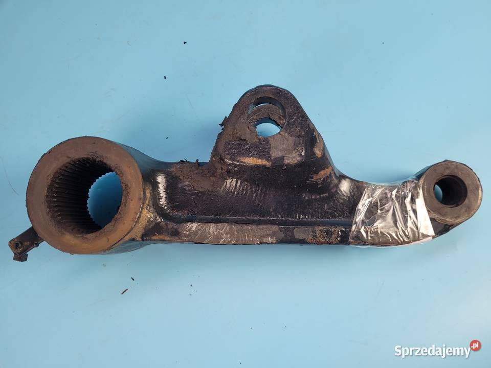 CASE IH PUMA 145 12r RAMIĘ PODNOŚNIKA LEWE Hydraulika kujawsko-pomorskie Kolno sprzedam