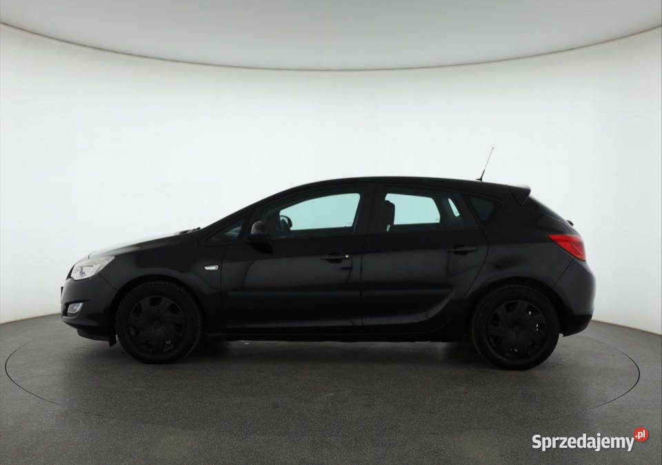 Opel Astra 14 16V Astra Piaseczno