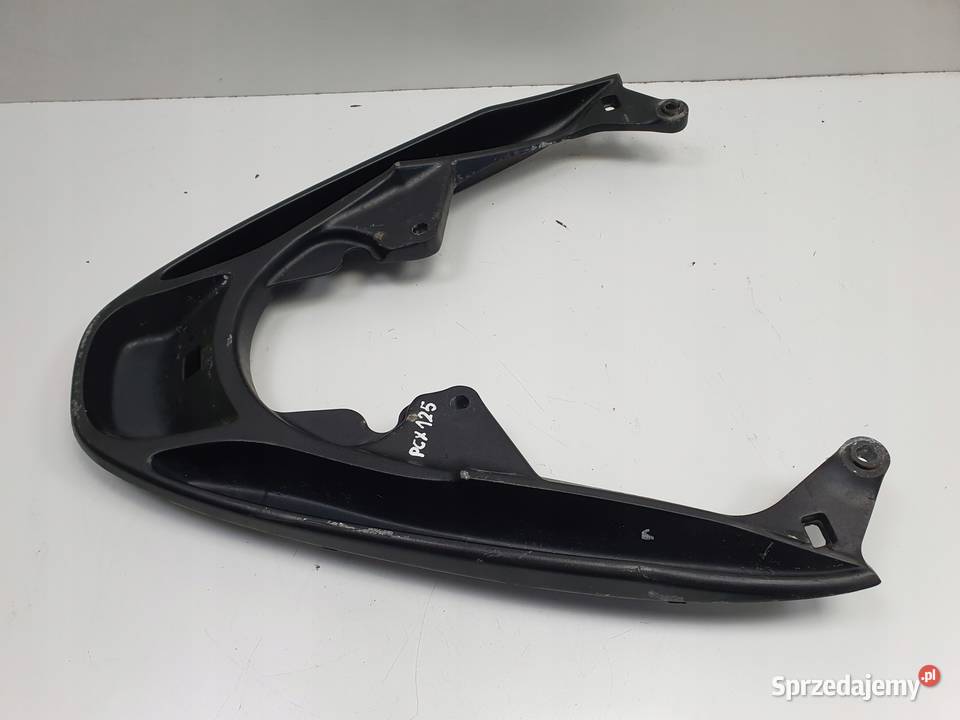 STELAŻ TYŁ BAGAŻNIK HONDA PCX 125 PCX125 2011 lubelskie Chełm sprzedam