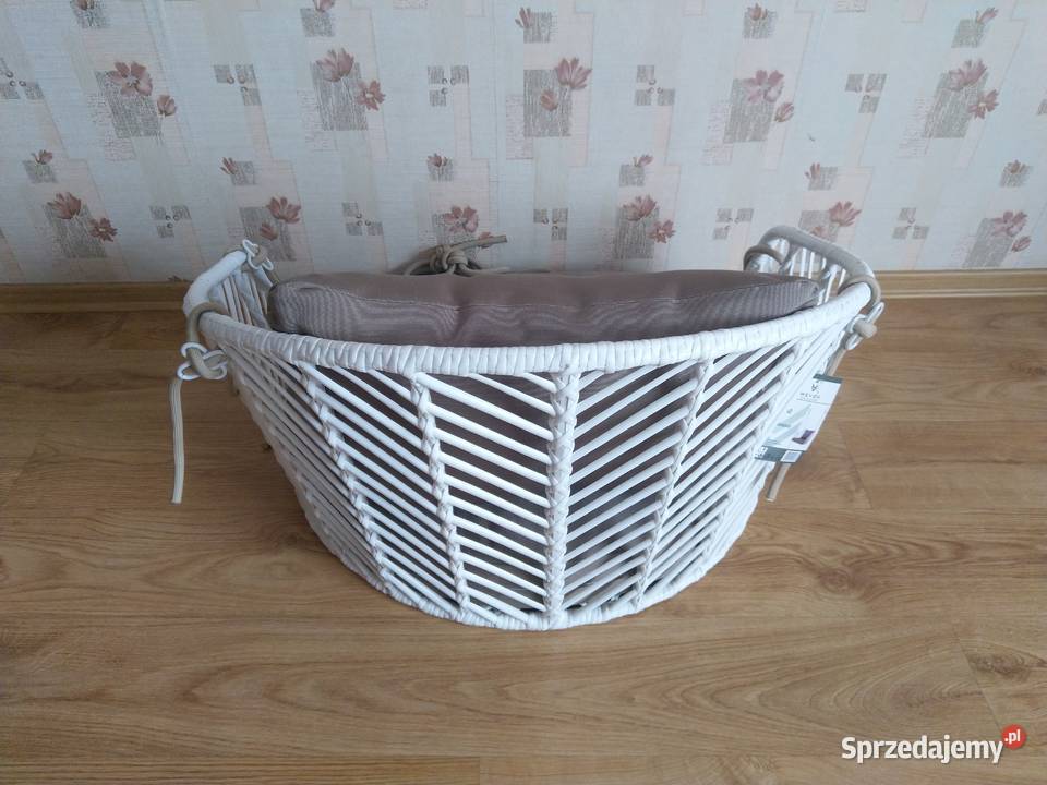 NAJTANIEJ Fotel Podwieszany Wiszący Krzesło