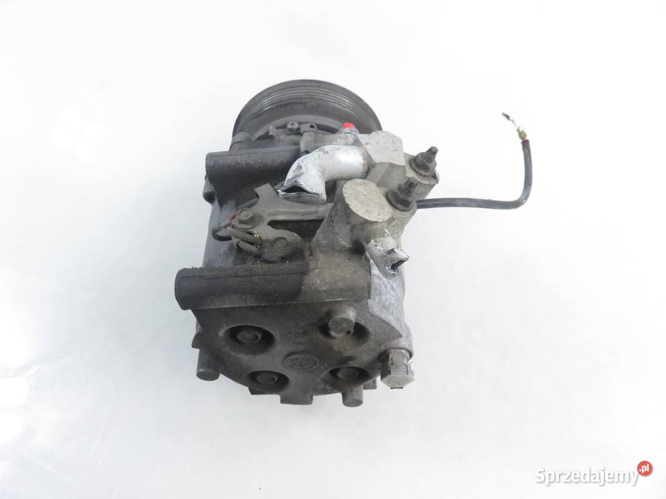 KOMPRESOR KLIMATYZACJI HONDA CIVIC VII 14 iS