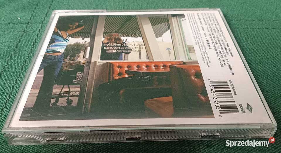 Elton John Songs from the west coast CD małopolskie Zbylitowska Góra