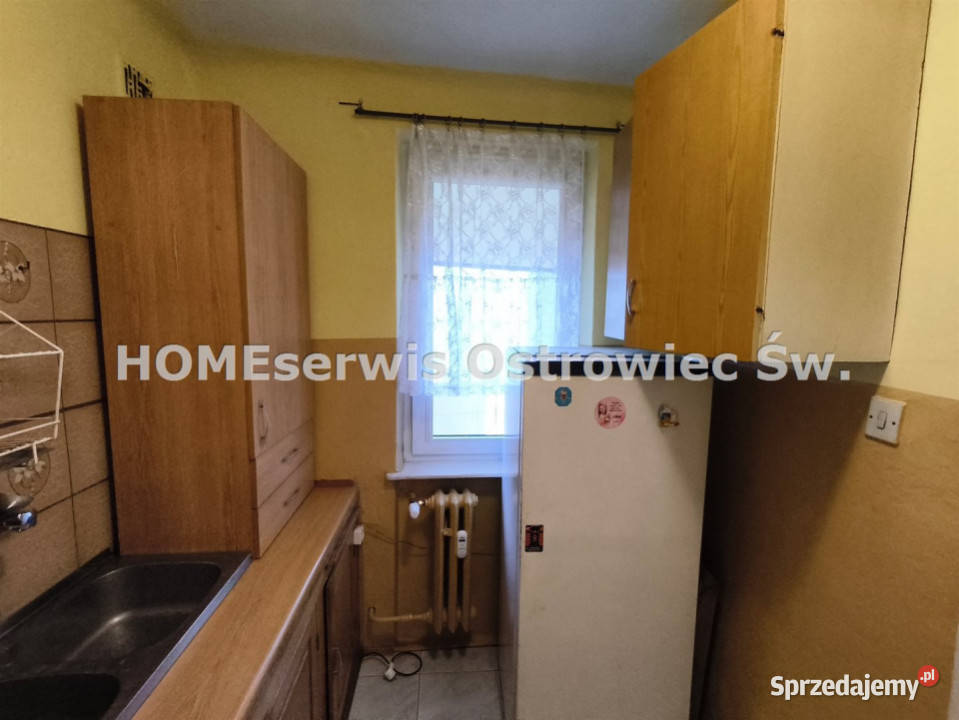 Mieszkanie Ostrowiec Świętokrzyski 50m2 3