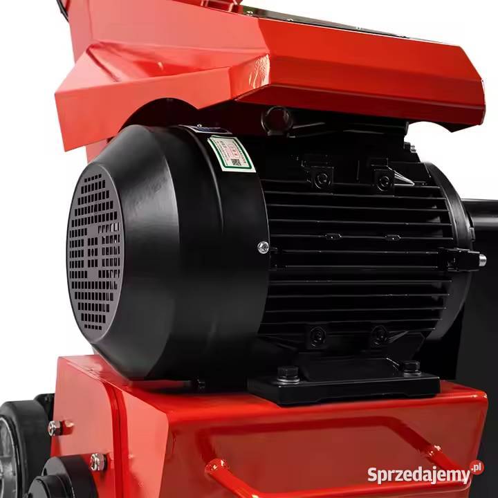 Elektryczna Frezarka do betonu i Asfaltu nie